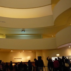 New York Museums Open Mondays