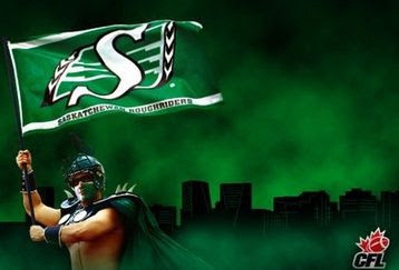 Saskatchewan Roughriders