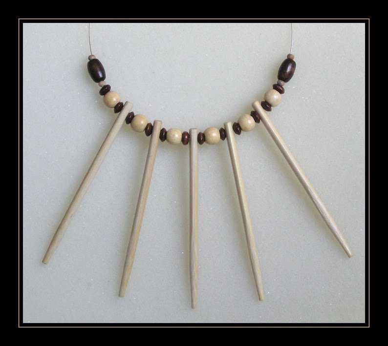 ChopChop Choker (art.2.7)