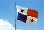 Flag of Panama
