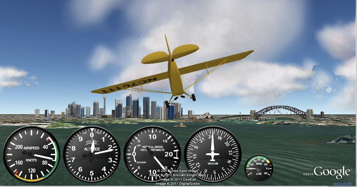 Flight Simulator and Virtual Aviation Blog GE Flight Simulator a