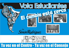 Afiche Elecciones 2007