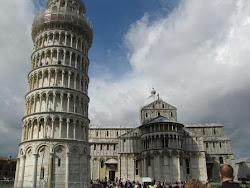 Pisa - Itália