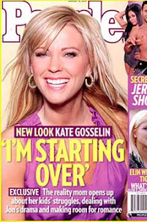 Images Best Kate Gosselin 2011