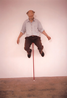 Dreams Beams And Candy Machines 18 Erwin Wurm