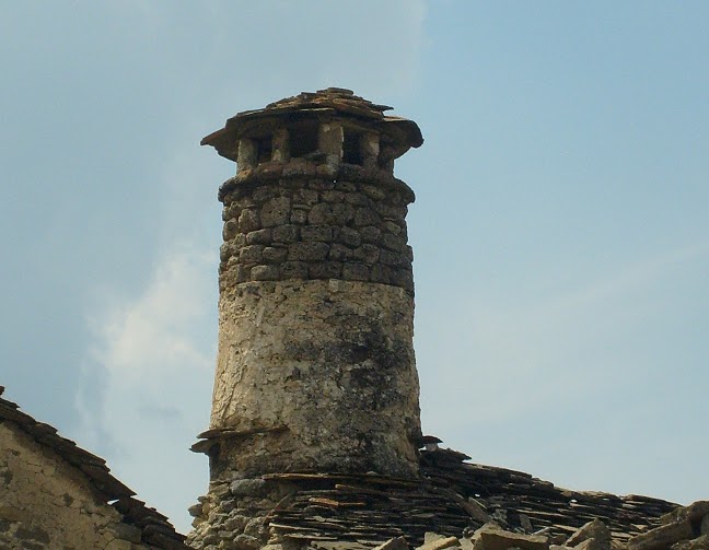 Memoria de Pez: Cortillas