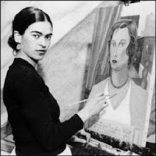 Frida, por siempre Frida