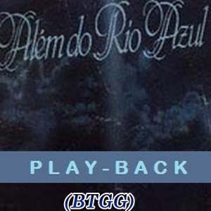 Voz da Verdade - Além do Rio Azul (playback) 1988