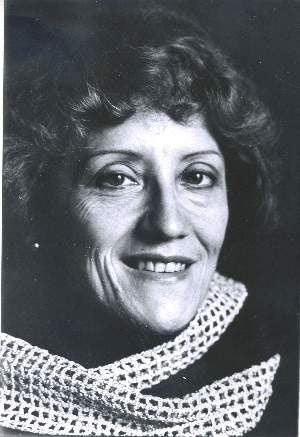Bibliolaria Cecilia Bustamante