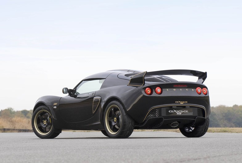 2010 Lotus Exige S Type 72 wallpaper 2010 Lotus Exige S Type 72 wallpaper