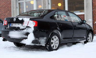 2011 Volkswagen Jetta