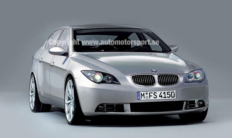2010 BMW 5-Series