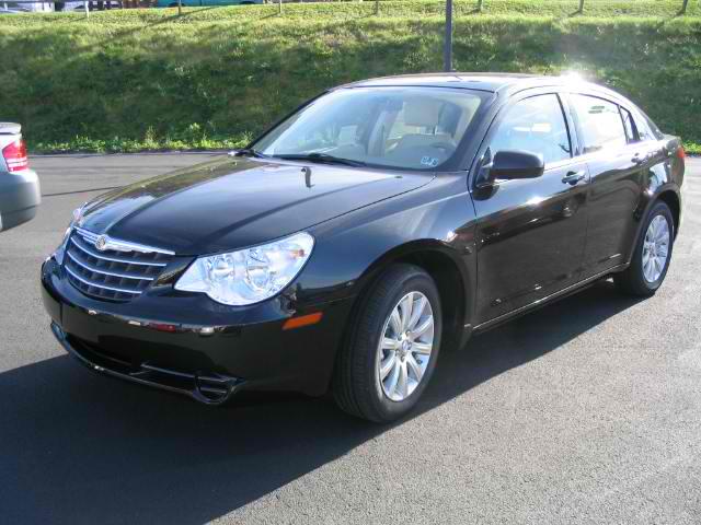 2010 NEW CHRYSLER SEBRING LIMITED 2010 NEW CHRYSLER SEBRING LIMITED