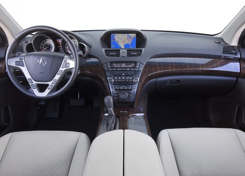 2010 NEW ACURA MDX 2010 NEW ACURA MDX