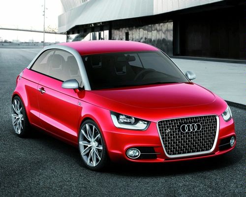 2011 Audi S1 Review Spy Photos 2011 Audi S1 Review Spy Photos