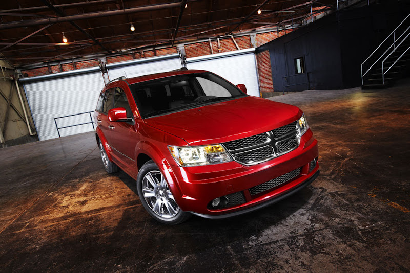 2011 Dodge Journey Official Review 2011 Dodge Journey Official Review