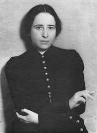 Hannah Arendt