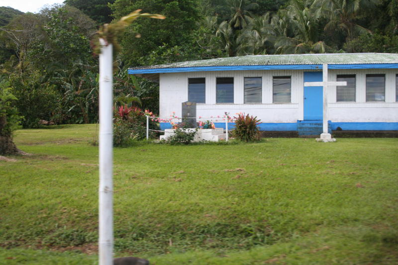 It's For Sail 5) Pago Pago, American Samoa Pt 3