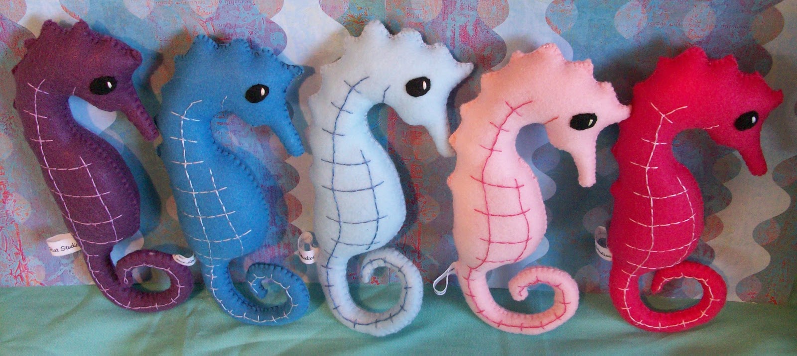 Why seahorse was on the verge of extinction 29 Why seahorse was on the verge of extinction 87