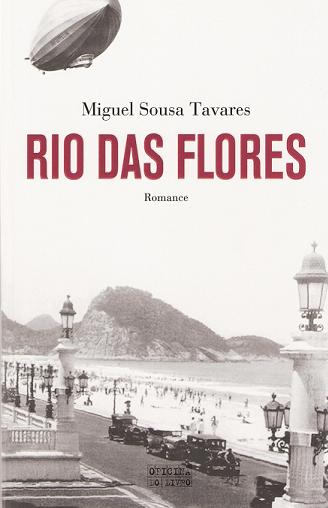 Rio Das Flores