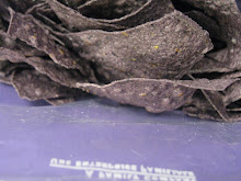 Nachos mauves
