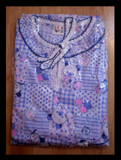Baju Tidur kanak-kanak n gaun baby..... jom tengokkk murahhhh 2-6+indigo