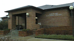 Eldorado Memorial Library