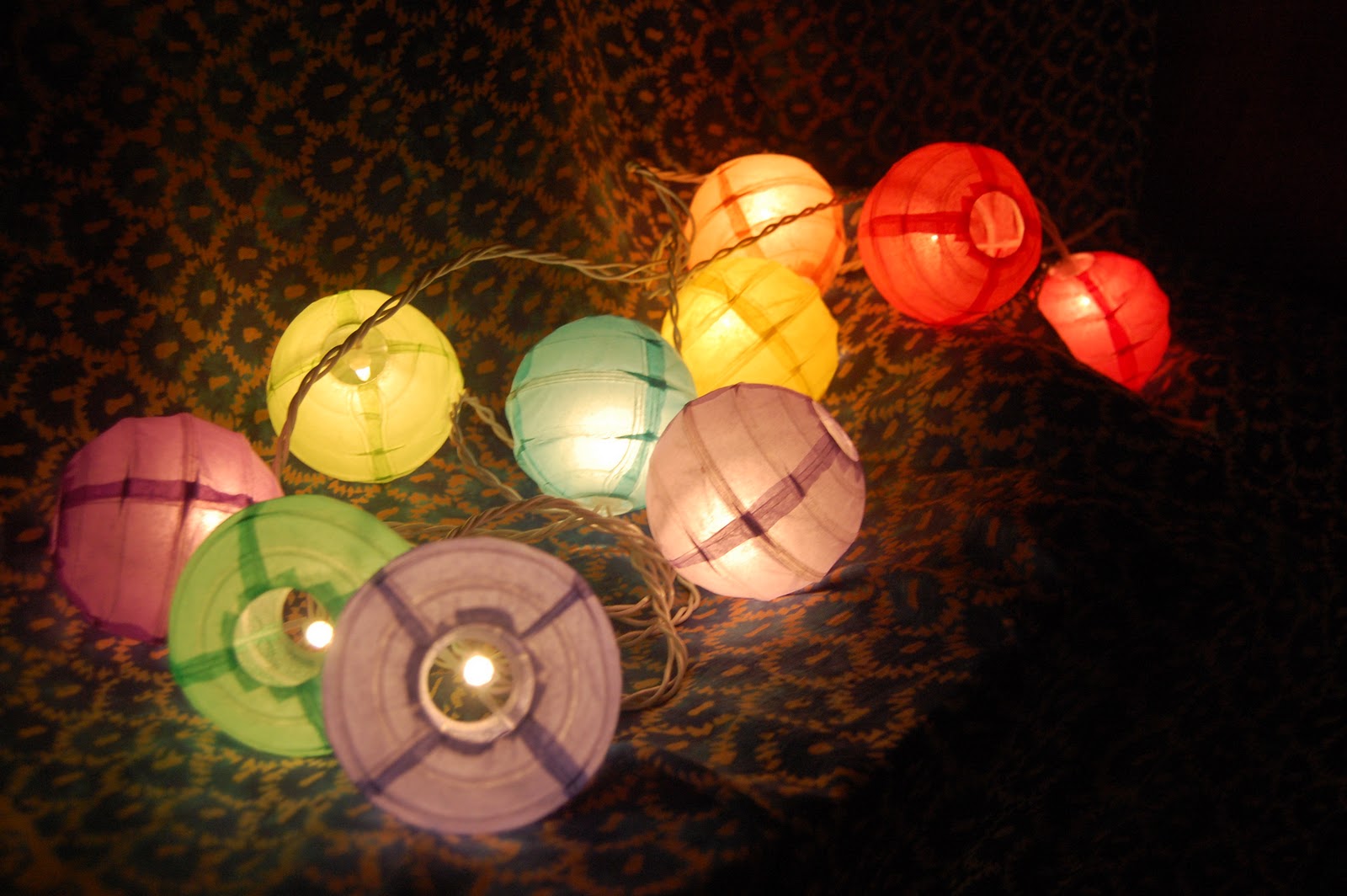 Small Decorations