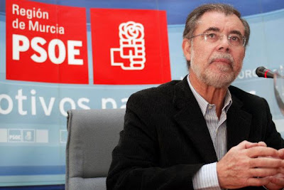 Campaña Electoral PSOE Mariano+fernandez+bermejo
