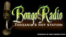 BONGO RADIO