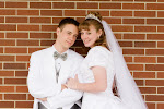 We were married May 5, 2006