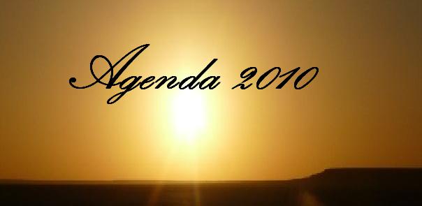 agenda 2010