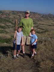 The Fearless Hikers