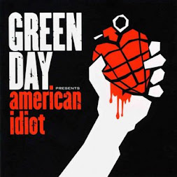 Green Day (American idiot)