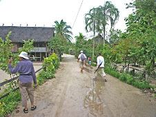 Streets of Lido
