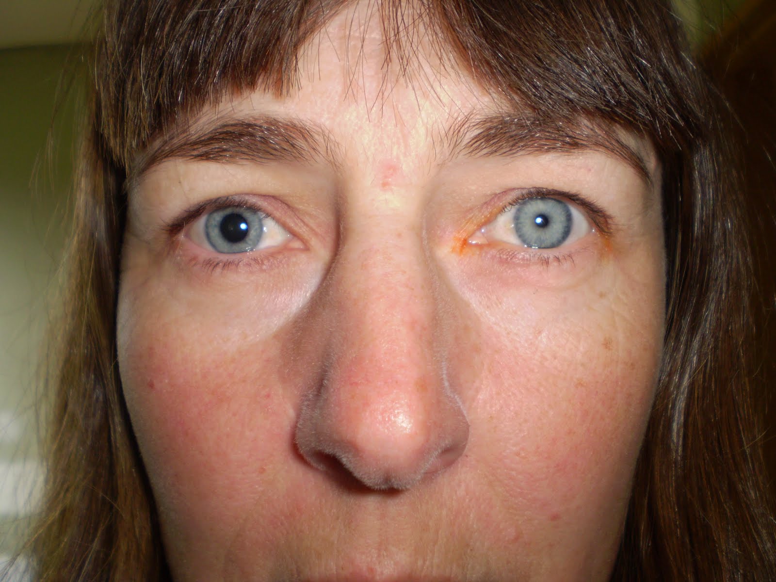 Talk To Your Animals Wonky Donk Eyes