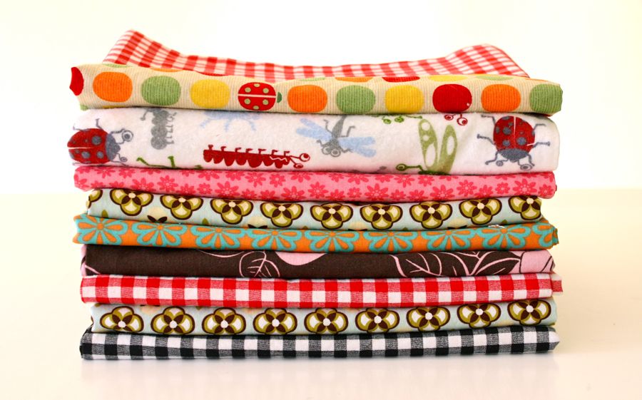 9 Pillowcases and 1 easy Tutorial MADE EVERYDAY