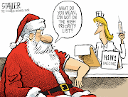 From Denny: Every Saturday I round up the best editorial cartoons of the .