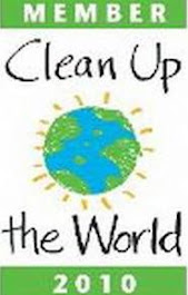 Iamclauven supports clean the world for the betterment of the whole human kind