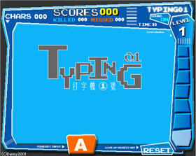 typing num1 | Free typing games