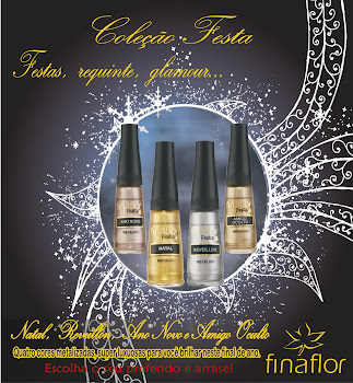 EM DESTAQUE!