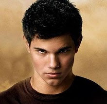 Jacob Black