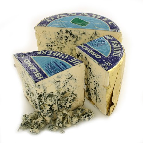 chefraychristoph favrskov danish blue cheese danablu 50+ denmark