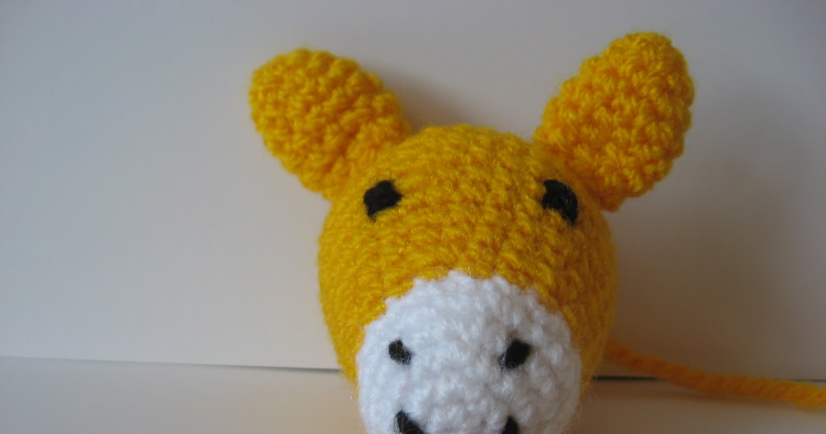 HAYAL ARKADA?LARIM: Amigurumi Kitap Ayrac?