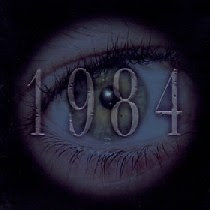 George Orwell's 1984