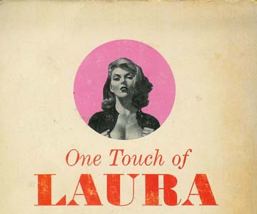 One Touch of Laura