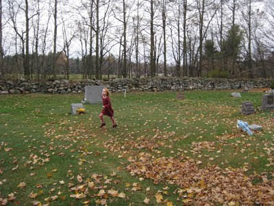 Ghost Children Coraline