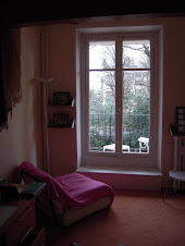 Ma chambre