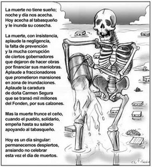 miércoles, 27 de octubre de 2010
