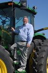 Bill Northey -  Iowa Secretary of Agriculture